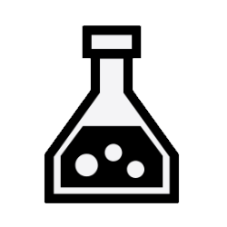 chemical vial